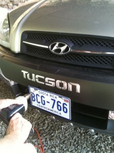 costa rica license plate restriction 1