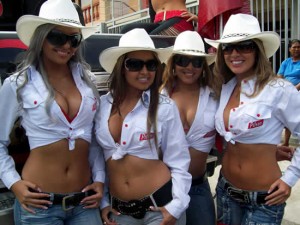 fiestas palmares costa rica festival