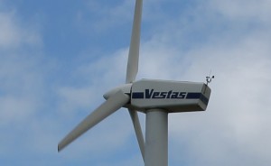 Vestas Wind Systems costa rica