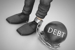 costa rica debt