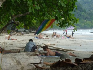 gays costa rica manuel antonio