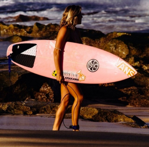 hottest surfer girls 4