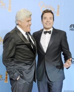 jay leno goodbye show 2