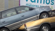 And This Happened How