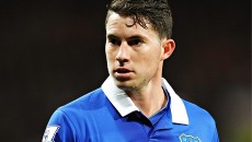 Bryan Oviedo Costa Rica