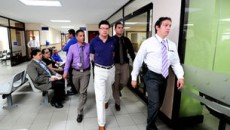 Eliseo Vargas Garcia arrest costa rica