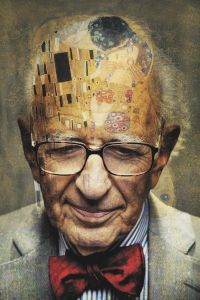 Eric Kandel memory