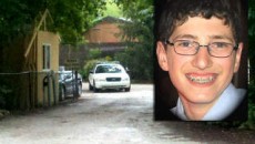 Ethan Kadish lightning