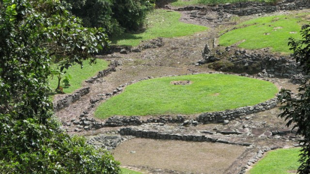Guayabo-National-Monument costa rica