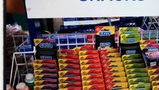 Interesting Costa Rican Snacks