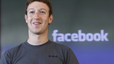 Mark Zuckerberg internet security