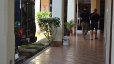 Patrick Vincent Hundley costa rica