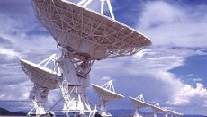 SETI program