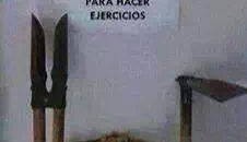 Selling Workout Aperatuses