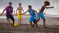 beach soccer scott alexander