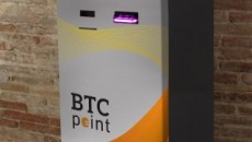 bitcoin ATM costa rica