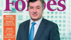 forbes central america