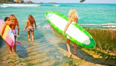 hot surfer girls 2