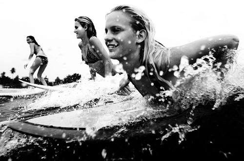 hot surfer girls 3