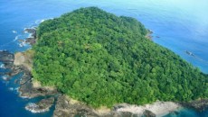 isla plata costa rica