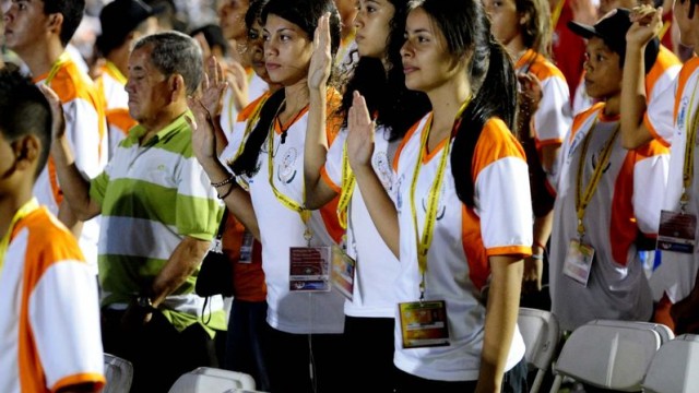 national games costa rica 1