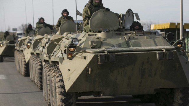 russia ukraine invasion