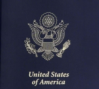 us passport lost or stolen