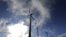 wind turbine costa rica