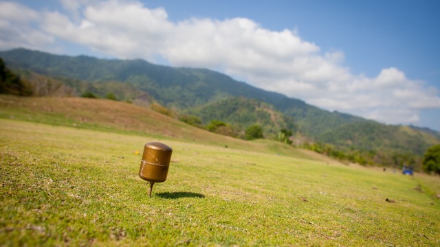 Costa Rica Bachelor Party