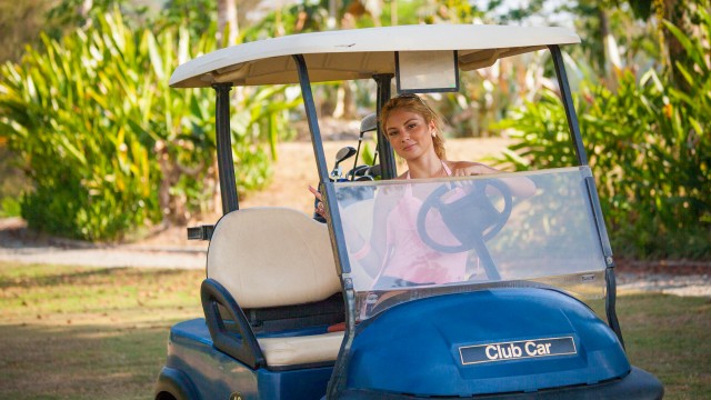 Costa Rica Bachelor Party