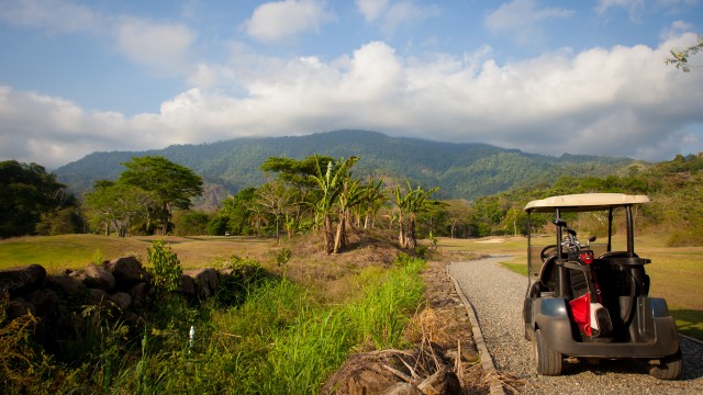 Costa Rica Bachelor Party