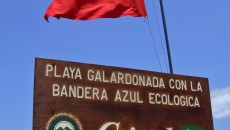 Bandera Azul Ecologica Blue Flag Beach Costa Rica
