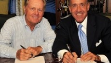 Biden golf course costa rica