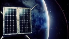 Costa Rica Satellite