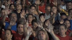 Festival of Joy Costa Rica