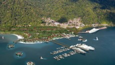 Golfito Marina Costa Rica