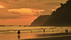 Jaco Beach Costa Rica 1