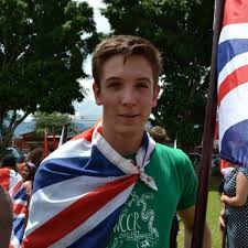 Lucas Drummond costa rica