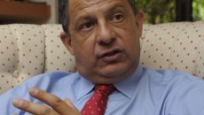 Luis Guillermo Solís 1