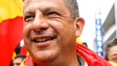 Luis Guillermo Solís