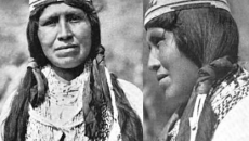 Machoopda Maidu Native Americans