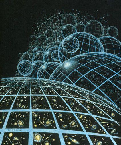 Max Tegmark MIT conciousness