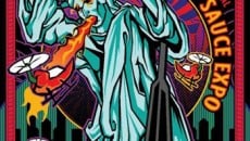 NYC Hot Sauce Expo 2014 costa rica 1