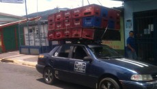 Safe Beer Delivery in Costa Rica