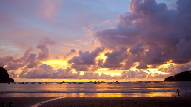 Scott Alexander - San Juan Del Sur