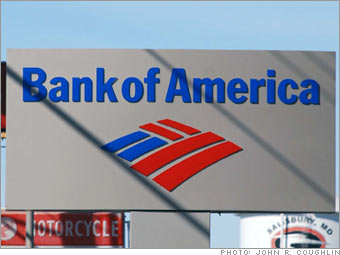 bank of america costa rica