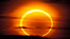 eclipse 2014 ring of fire