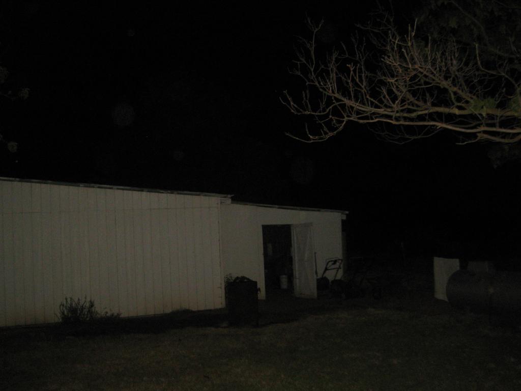 galt california haunted house 1 The Costa Rican Times