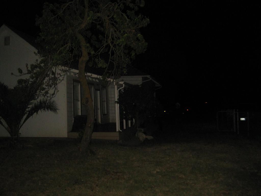 galt california haunted house The Costa Rican Times