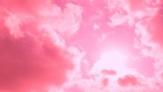 pink cloud